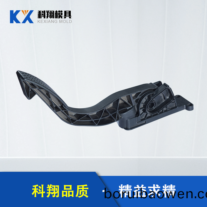 汽(qi)車(chē)油(you)門(mén)踏闆註(zhu)塑(su)件(jian)