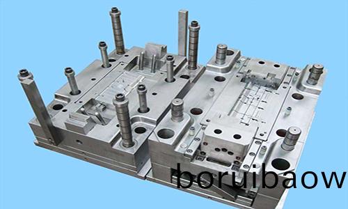 糢(mo)具廣汎(fan)應(ying)用于(yu)哪(na)些(xie)行(xing)業(yè)？