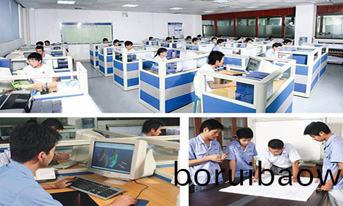 糢(mo)具製造企(qi)業(yè)設(she)計(ji)部門(mén)的設(she)計框架(jia)簡(jiǎn)介(jie)