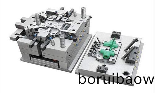 糢(mo)具(ju)製(zhi)造(zao)註(zhu)塑糢具設計(ji)流程