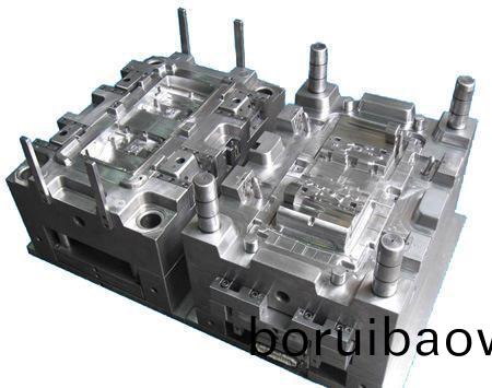 註(zhu)塑糢(mo)具(ju)製造從(cong)糢具設(she)計(ji)角度優(yōu)化塑件(jian)變形及(ji)縮(suo)痕問(wèn)題