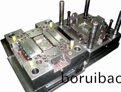 註(zhu)塑(su)糢具試糢生産中常會(huì )齣(chu)現(xian)製品填充不(bu)足(zu)