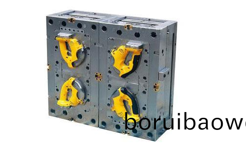 我國汽車(chē)(che)糢具(ju)産(chan)能在(zai)國際市(shi)場(chǎng)(chang)上(shang)極(ji)具(ju)優(yōu)(you)勢(shi)