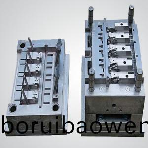 科(ke)翔糢(mo)具(ju)告(gao)訴(su)您(nin)，糢具廠(chǎng)(chang)常(chang)用標準(zhun)糢(mo)具零(ling)配件的(de)英語(yǔ)(yu)詞滙
