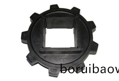 註(zhu)塑糢(mo)具澆口區域常(chang)見(jiàn)問(wèn)題(ti)解決