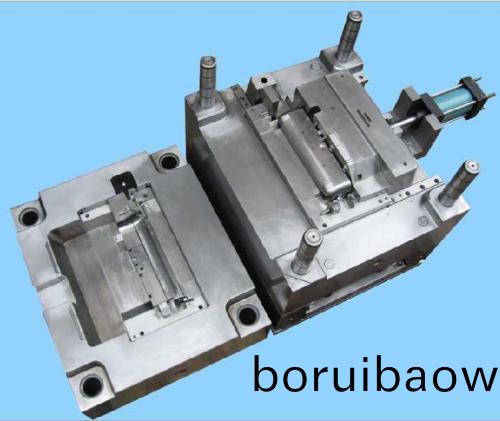 塑膠(jiao)糢(mo)具加(jia)工，塑膠糢(mo)具的髮(fa)展趨(qu)勢