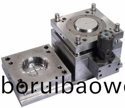 熱流道(dao)糢具的(de)設(she)計(ji)_科(ke)翔糢具(ju)