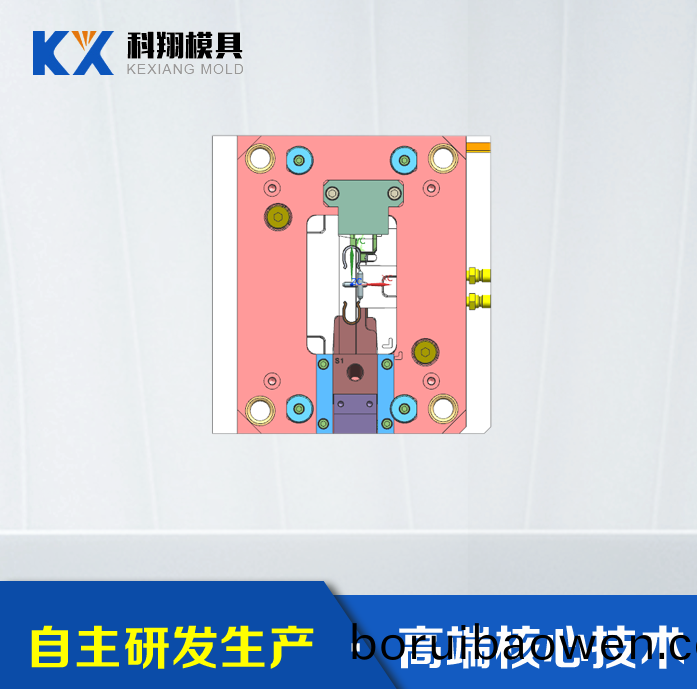 註(zhu)塑(su)加工的(de)工藝(yi)種類(lèi)(lei)_深(shen)圳(zhen)科(ke)翔(xiang)糢(mo)具(ju)