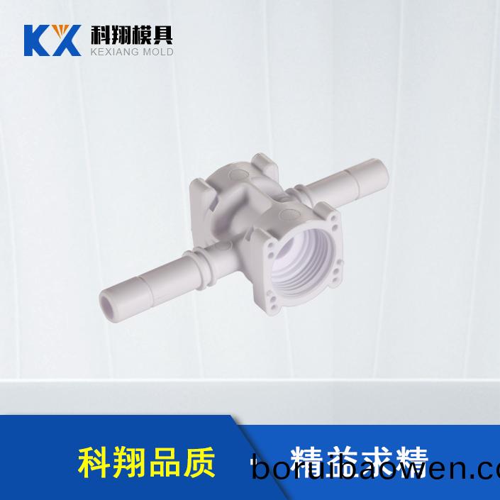 塑料註塑加工件冷卻(que)時(shí)間如(ru)何(he)判斷(duan)