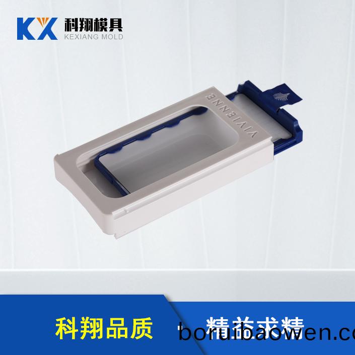 深圳科翔糢具(ju)：註塑産(chan)品中(zhong)的氣(qi)痕(hen)與熔(rong)接(jie)痕如何處理