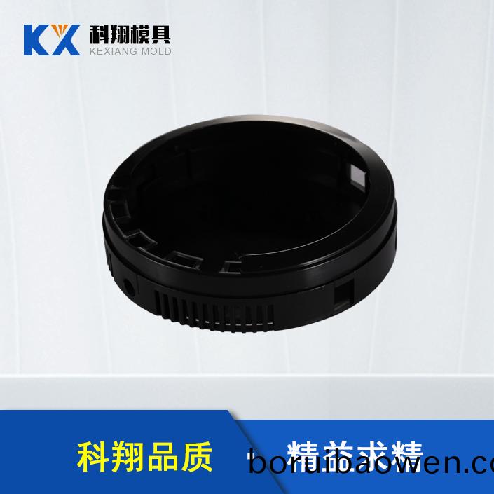 註(zhu)塑製品(pin)內(nei)應(ying)力的(de)分(fen)析