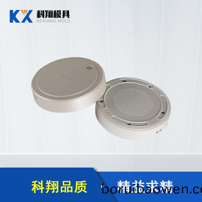 如何確保(bao)塑膠糢(mo)具(ju)加(jia)工的(de)精度