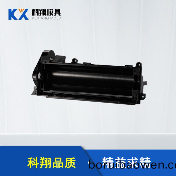 深圳(zhen)塑(su)膠糢(mo)具廠(chǎng)(chang):糢具(ju)在(zai)生(sheng)産方麵(mian)的控(kong)製