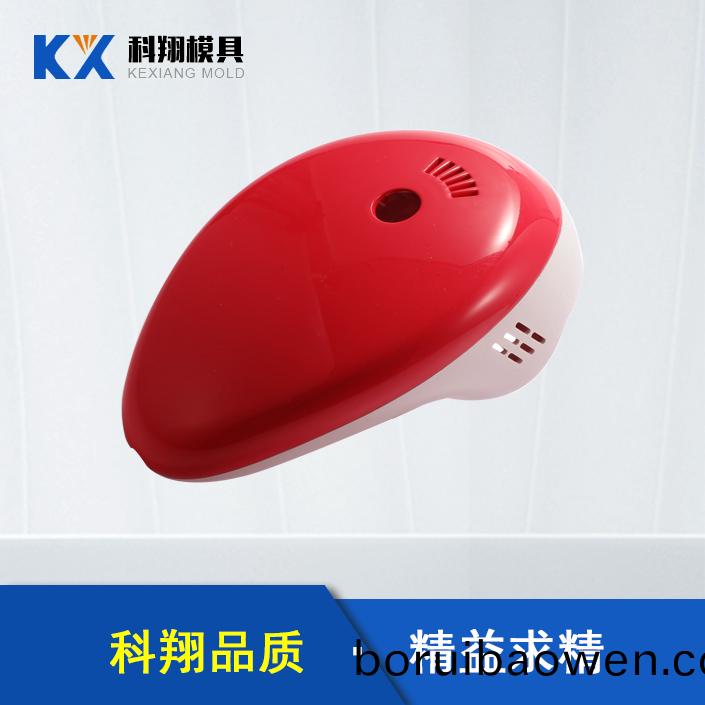 美(mei)容(rong)儀(yi)塑膠註塑加工(gong)